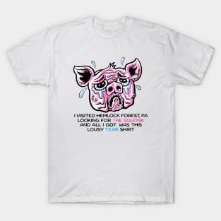 SQUONK T-Shirt